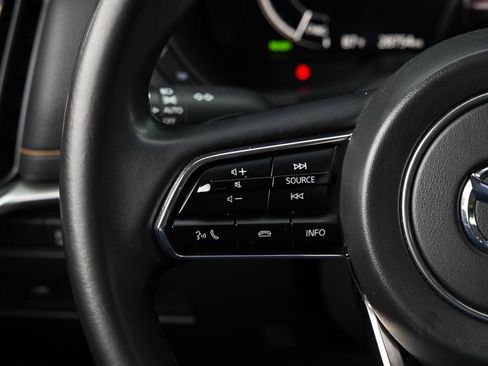 Used 2025 MAZDA CX-90 Plug-In Hybrid w/ Preferred AWD/4WD image 5