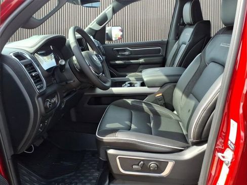 New 2026 RAM 1500 Laramie image 5