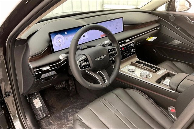 New 2026 Genesis G80 2.5T Advanced AWD/4WD image 28
