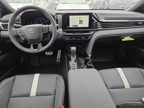 Certified 2026 Toyota Camry SE image 20