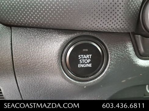 Certified 2024 MAZDA CX-50 AWD 2.5 S w/ Weather Package image 20