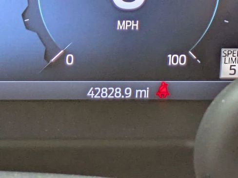 Used 2023 Ford F350 Lariat w/ Lariat Ultimate Package image 34