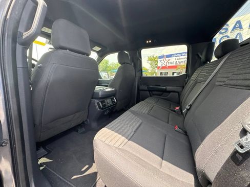 Used 2023 Ford F150 XL w/ STX Appearance Package RWD image 18