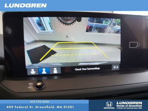 Used 2023 Honda Accord Sport image 24