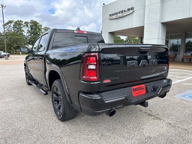 Used 2026 RAM 1500 Lone Star AWD/4WD image 8