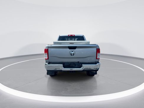 Used 2019 RAM 2500 Tradesman AWD/4WD image 8