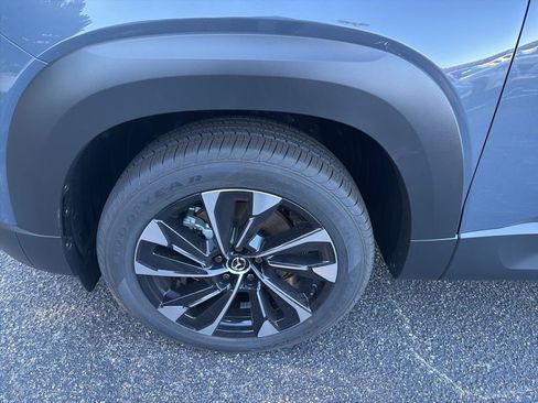 New 2026 MAZDA CX-50 2.5 Hybrid w/ Cargo Package image 10