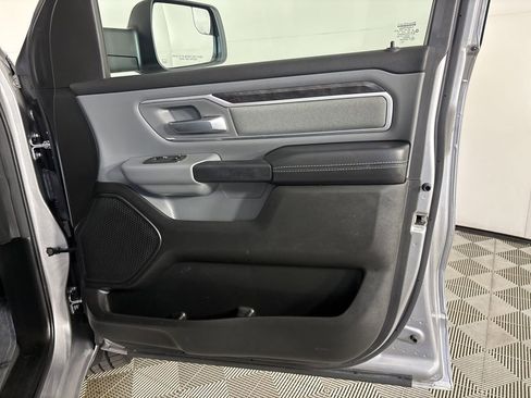 Used 2022 RAM 1500 Big Horn image 26