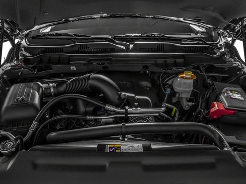 Used 2016 RAM 1500 Sport w/ Convenience Group image 16