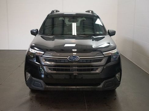 Certified 2026 Subaru Forester Premium AWD/4WD image 2