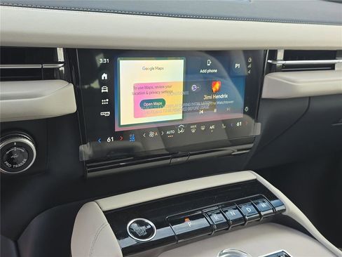 New 2026 Lincoln Navigator Premiere AWD/4WD image 19