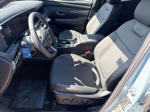 New 2026 Hyundai Santa Cruz XRT AWD/4WD image 15