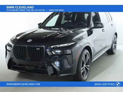 Certified 2023 BMW X7 M60i