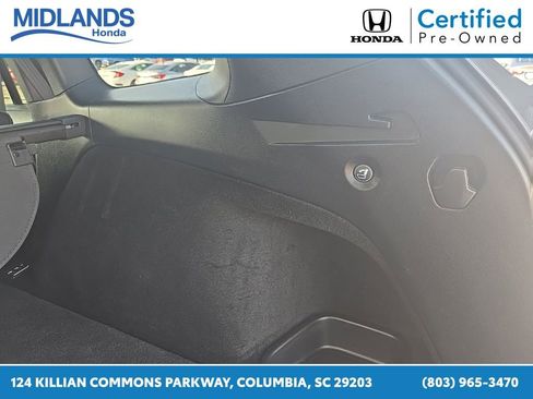 Certified 2023 Honda Passport TrailSport image 32