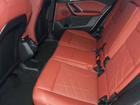 New 2026 BMW X2 xDrive28i w/ Technology Package image 21