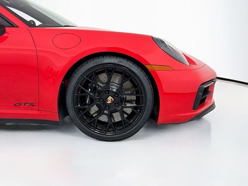 Used 2022 Porsche 911 Carrera GTS RWD image 26