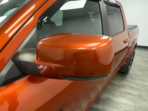 Used 2017 RAM 1500 Sport w/ Copper Sport Package image 10