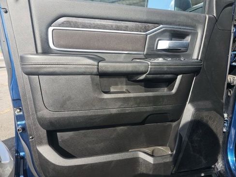 Used 2024 RAM 2500 Big Horn w/ Bed Utility Group image 15