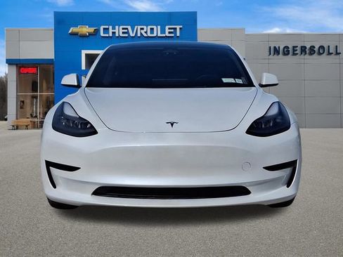 Used 2023 Tesla Model 3 Standard Range RWD image 20