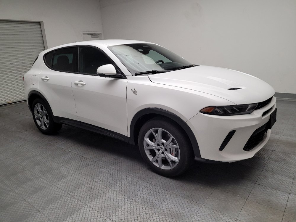 Used 2024 Dodge Hornet R/T AWD/4WD image 11