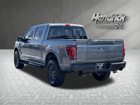 Used 2024 Ford F150 Tremor w/ Equipment Group 402A High AWD/4WD image 8