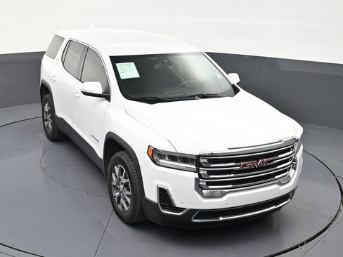 Used 2023 GMC Acadia SLE FWD image 19
