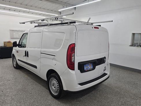 Used 2022 RAM ProMaster City Tradesman image 4