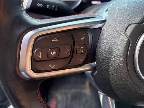 Used 2018 Jeep Wrangler Unlimited Rubicon image 9