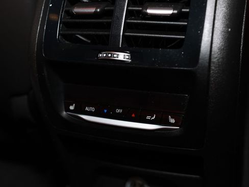 Used 2020 BMW X4 M w/ Executive Package image 29