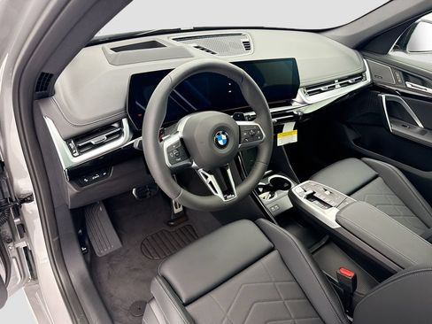 New 2026 BMW X1 xDrive28i w/ Technology Package AWD/4WD image 9