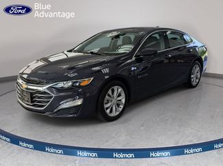 Used 2025 Chevrolet Malibu LT FWD video 1