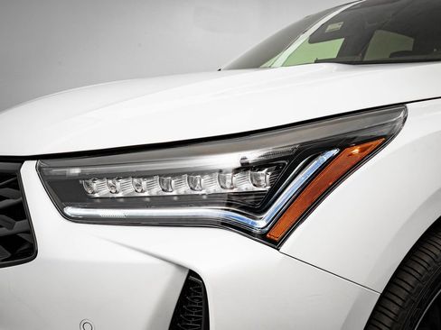 Used 2026 Acura RDX A-Spec AWD/4WD image 16