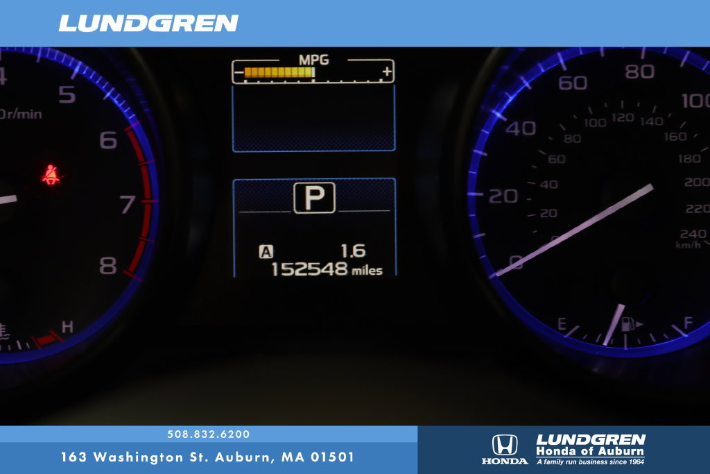 Used 2016 Subaru Legacy 2.5i Premium AWD/4WD image 19