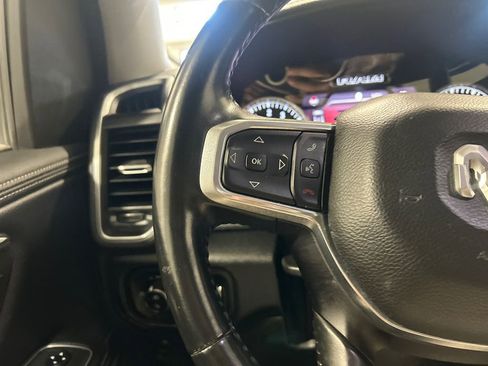 Certified 2022 RAM 1500 Laramie image 19