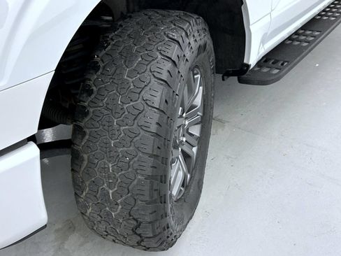 Used 2023 Ford F150 Tremor w/ Equipment Group 402A High AWD/4WD image 24