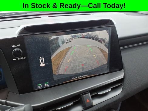 New 2026 Subaru Outback Limited image 11