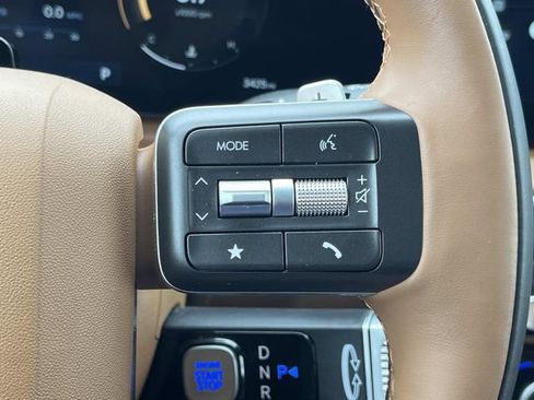 Certified 2026 Hyundai Palisade Calligraphy image 32