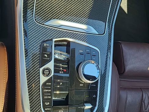 Used 2026 BMW X7 M60i AWD/4WD image 13