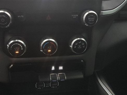 Used 2022 RAM 1500 Lone Star image 10