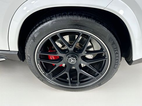 Certified 2024 Mercedes-Benz GLE 63 AMG S image 34