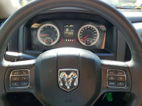 Used 2019 RAM 1500 Express w/ Express Value Package RWD image 20