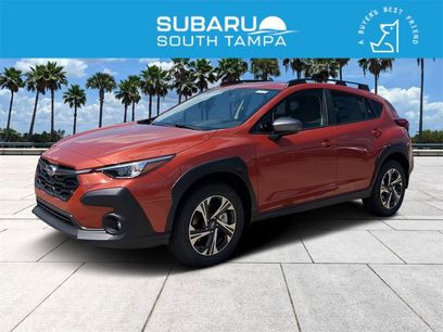 New 2025 Subaru Crosstrek 2.5i Premium w/ Convenience Package #2