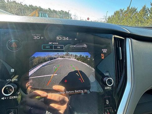 Used 2020 Subaru Outback Premium image 26