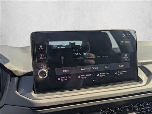 New 2026 Honda Accord SE image 11