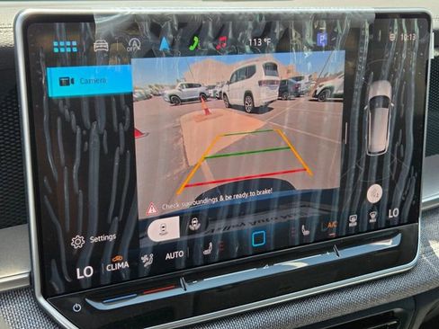 New 2025 Volkswagen Tiguan S image 12