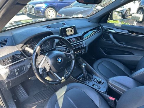 Used 2018 BMW X1 sDrive28i FWD image 9