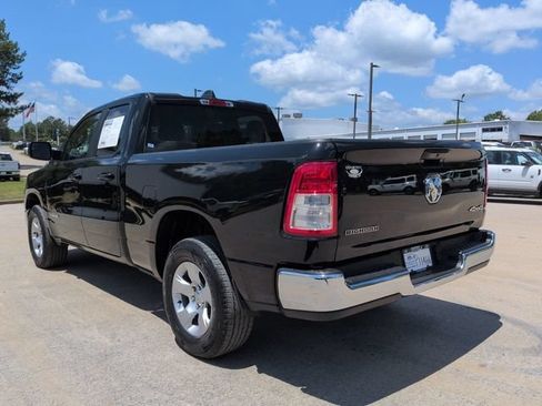 Used 2022 RAM 1500 Big Horn AWD/4WD image 7