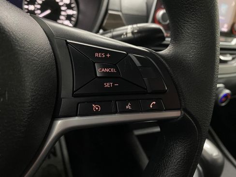 Certified 2025 Nissan Altima 2.5 SV FWD image 43