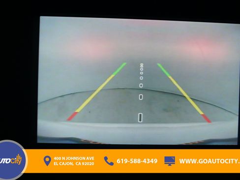 Used 2020 Jeep Compass Latitude w/ Safety & Security Group image 9