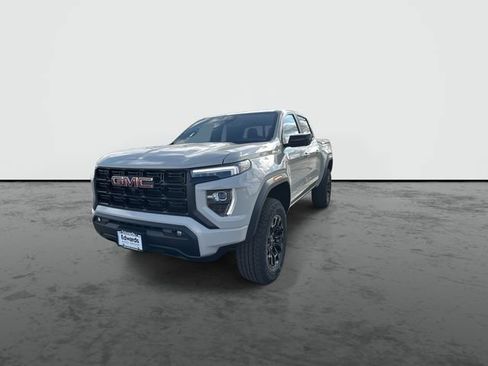 New 2026 GMC Canyon Elevation w/ Convenience Package image 3